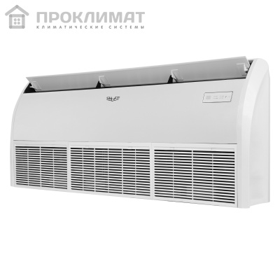 Комплект напольно-потолочный SHUFT SFLC_CF-60HN1