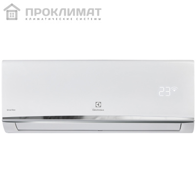 Сплит-система Electrolux Smartline EACS-24HSM/N8_V2