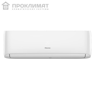 Сплит-система HISENSE GOAL AS-18HR4RMSCA00 1