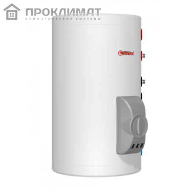  Водонагреватель THERMEX COMBI INOX - IRP 150 V (combi)  в Перми 