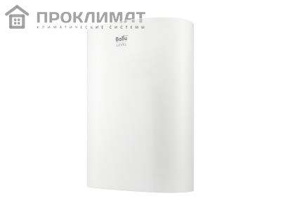 Водонагреватель накопительный Ballu Level BWH/S 30