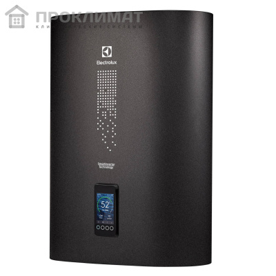 Водонагреватель Electrolux EWH 30 Smart Inverter Grafit1