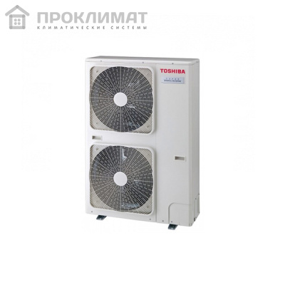 Блок наружный TOSHIBA Digital Inverter RAV-SM1603AT-E 1
