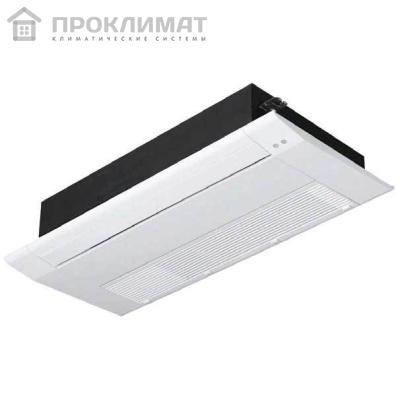 Блок внутренний кассетного типа LG MT09AH.NU1R0/однопоточ.