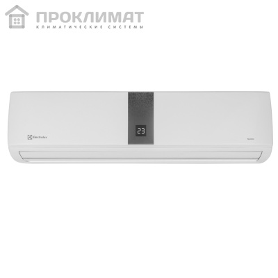 Сплит-система ELECTROLUX NORDIC  EACS-36 HТ/N3