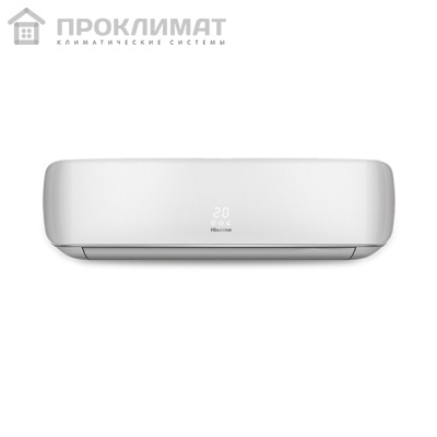 Блок внутренний 12 настенный HISENSE  AMS-12UR4SVETG6 3