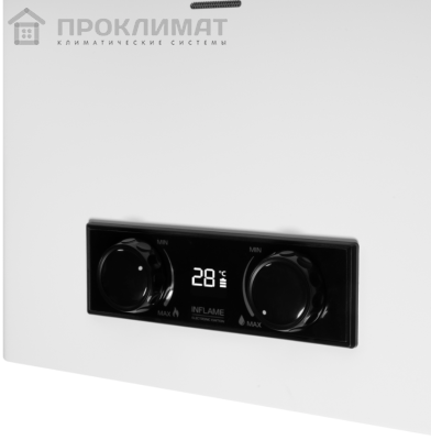 Газовая колонка  Royal Thermo GWH 12 Inflame 3