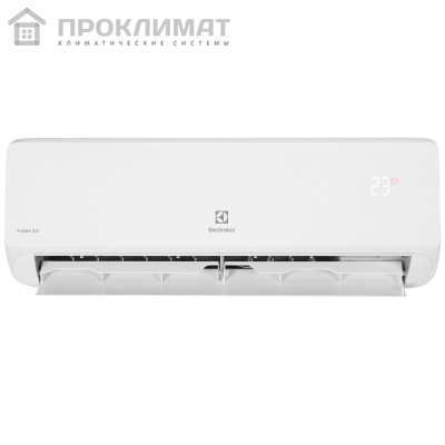Блок внутренний Electrolux Fusion 2.0 EACS/I-12 HMB FMI/N8_ERP/in