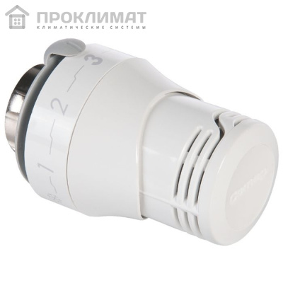 Головка термостатическая SENSO, M28x1.5 с жидкостным датчиком   R100000 Comap