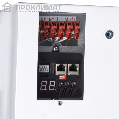 Водяная тепловая завеса Ballu BHC-M15W20-PS2