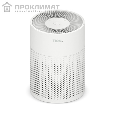 Очиститель-обеззараживатель TION IQ-100 белый