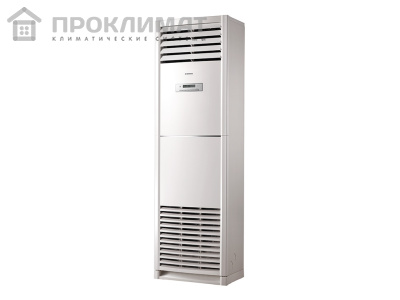 Сплит-система колонная Kentatsu KSFV140XFAN3/KSRV140HFAN3 2