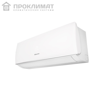 Блок внутренний настенный HISENSE AMS-07UR4SVEDB65 WI-FI ready