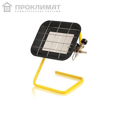 Обогреватель газовый Ballu Compact BIGH-4 1