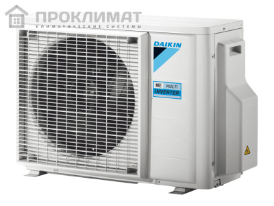 Блок наружный Daikin 2MXM68A9