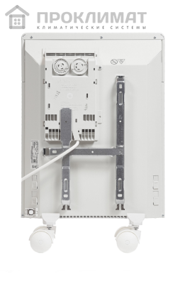 Конвектор Noirot Spot E-3 Plus 750W