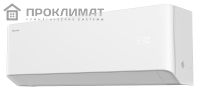 Блок внутренний настенный HISENSE VIBE PRO EU DC AMS-12UW4RWUHB00 с Wi-Fi модулем