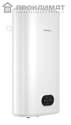  Водонагреватель Garanterm Flat 50 V  в Перми 