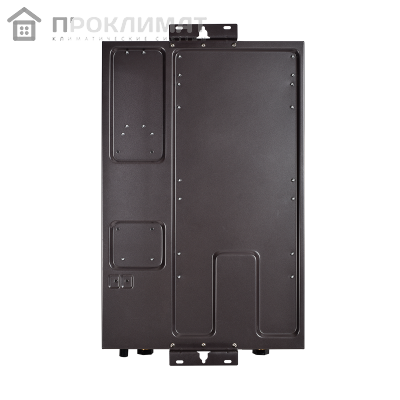 Котел электрический THERMEX Sonne 12 Wi-Fi (Grey)