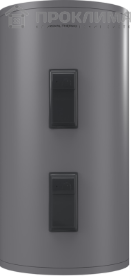 Водонагреватель Royal Thermo RWH 200 XL 2