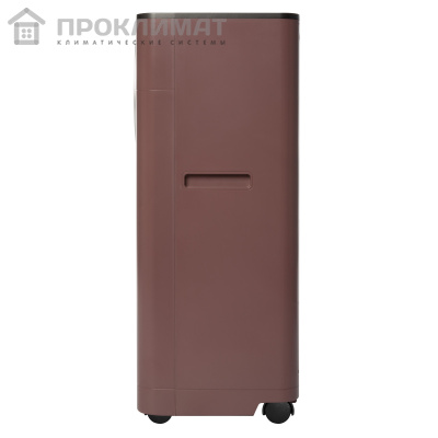 Кондиционер мобильный Ballu Twinkle BPAC-09 DWR/N6 Red