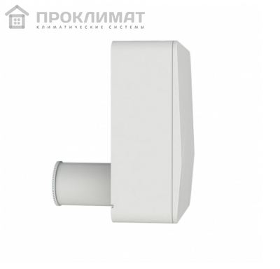 Вентиляционная установка Tion 4S Family (бризер 4S с антибак. Н13 фильтром)