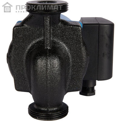 Насос циркуляционный STOUT 25/40-130 мм