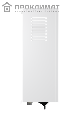 Котел электрический THERMEX Grizzly 5-12 Wi-Fi