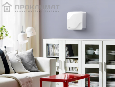 Вентиляционная установка TION Lite (2)