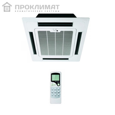 Сплит-система 60 кассетная NEOСLIMA NS/NU-60B8 2