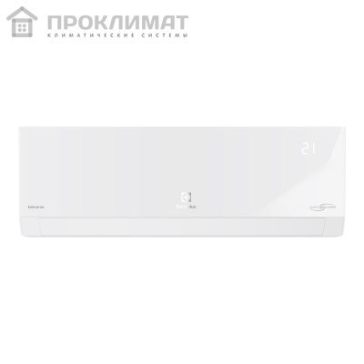 Блок внутренний Electrolux Enterprise White EACS/I-18 HEN FMI/N8_ERP_WT/in