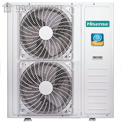 Блок наружный 60 HISENSE AMW-60U6SР