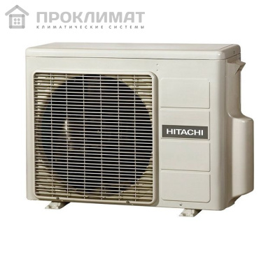 Блок наружный HITACHI RAM-40NP2E