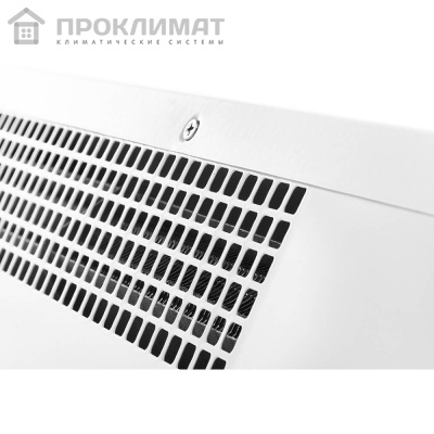 Завеса тепловая Ballu BHC-L06S03-S (компактные) AirShell