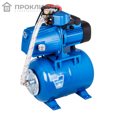 Гидроаккумулятор 300В (вертикальный) 