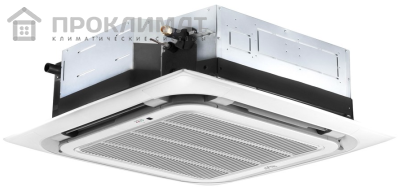 Комплект кассетный SHUFT SFLC_C-24HN1 1