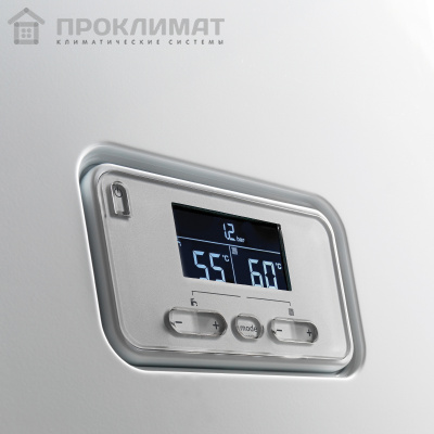 Котел газовый Protherm Пантера 25КТО 25 кВт / турбо / отопление.