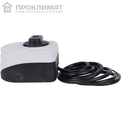  Сервопривод STOUT 230V 120s  в Перми 