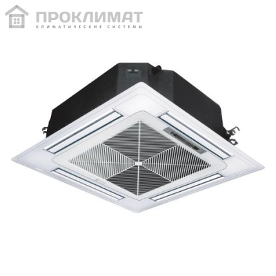 Фанкойл кассетный ROYAL Clima MACS-I-C121P2