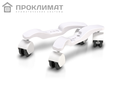 Комплект шасси для напольной установки BFT/EVUR