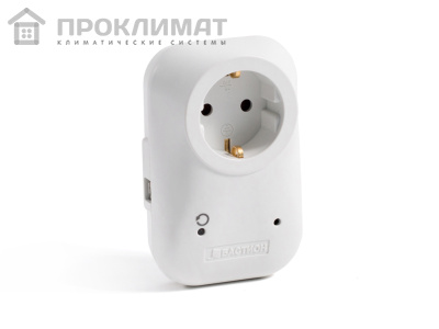 Розетка радиоуправляемая для Teplocom GSM Pro, шт