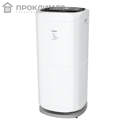 Осушитель воздуха FUNAI YAMANEKO RAD-Y60T7E