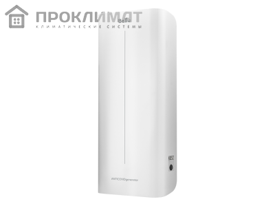 Бактерицидный рециркулятор BALLU RDU-100D ANTICOVIDgenerator, white