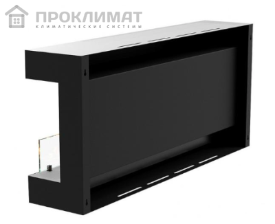 Биокамин настенный Royal Thermo RTBFP-W120V View 4