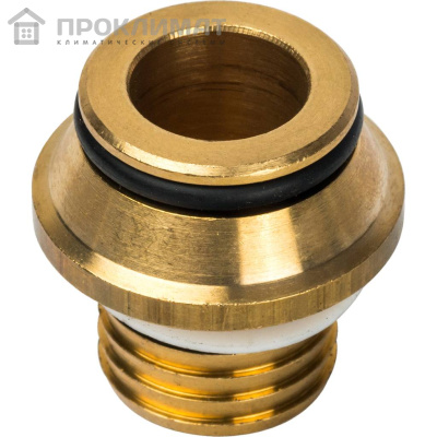Евроконус STOUT компрессионный для труб PEX-AL-PEX 20х2,0х3/4" 