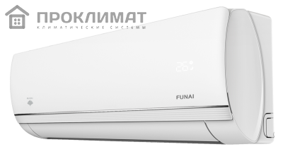 Сплит-система FUNAI RAC-KD75HP.D01 2