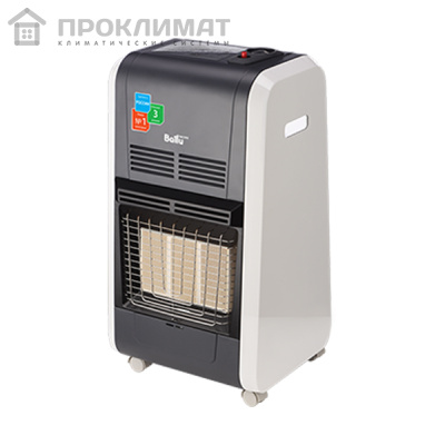Обогреватель газовый ИК Ballu Galaxy BIGH-55