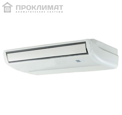 Сплит-система напольно-потолочная Kentatsu KSHF105HFAN3/KSUR105HFAN3