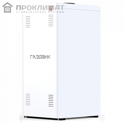 Котел газовый напольный Лемакс АОГВ-23,2 