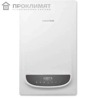 Котел настенный Navien Deluxe ONE — 30K
